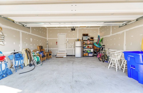 Millville House | Shuttle to Bethany Beach: Stylish Home w/Perks!