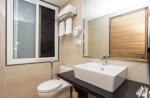 Thamel Hotel | Shuvatara Suites & Spa Thamel
