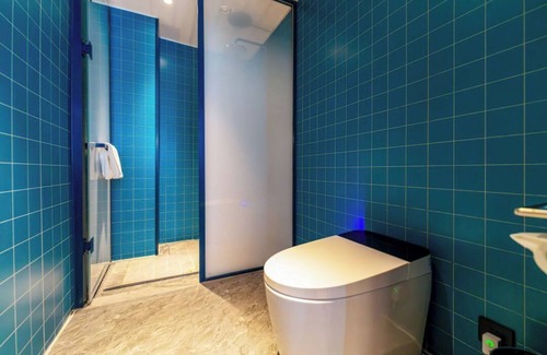Yanta Qu Hotel | SHUYU HOTEL
