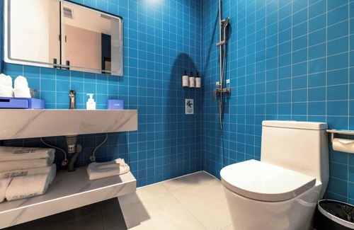 Yanta Qu Hotel | SHUYU HOTEL
