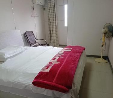 Longquanyi House | Shuyue Inn