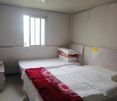 Longquanyi House | Shuyue Inn