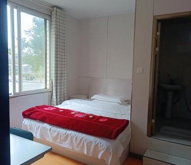 Longquanyi House | Shuyue Inn