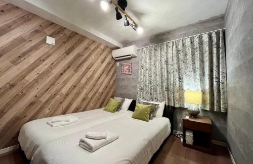 Katsushika House | shuzen tokyo#3 min to station#17 min to Asakusa