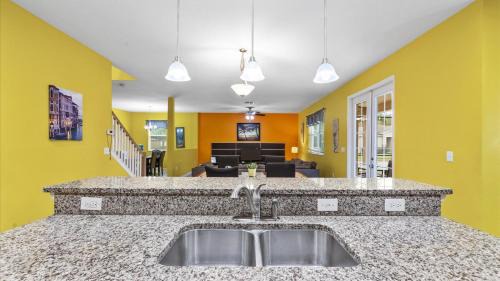 Crystal Cove Villa | SHVCC1 - Crystal Cove #1 - 7 Bed 4.5 Baths Villa