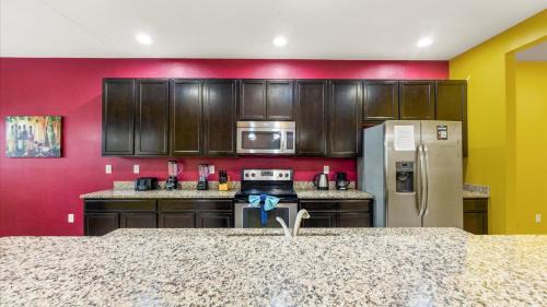 Crystal Cove Villa | SHVCC1 - Crystal Cove #1 - 7 Bed 4.5 Baths Villa