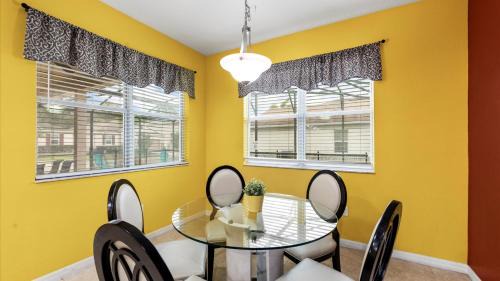 Crystal Cove Villa | SHVCC1 - Crystal Cove #1 - 7 Bed 4.5 Baths Villa