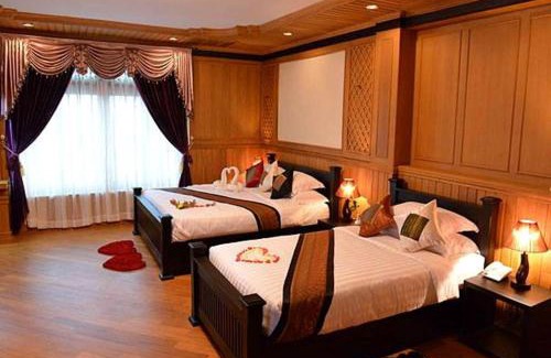 Taunggyi Hotel | Shwe Kyun Hotel