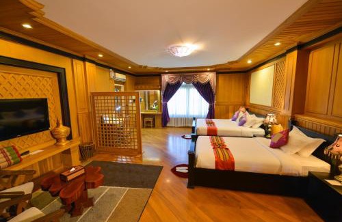 Taunggyi Hotel | Shwe Kyun Hotel