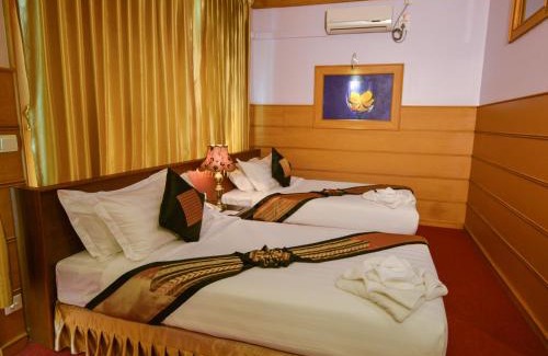 Taunggyi Hotel | Shwe Kyun Hotel