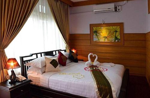 Taunggyi Hotel | Shwe Kyun Hotel