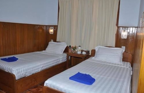 Nyaung-U Hotel | Shwe Nadi Guest House