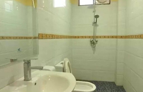Nyaung-U Hotel | Shwe Nadi Guest House