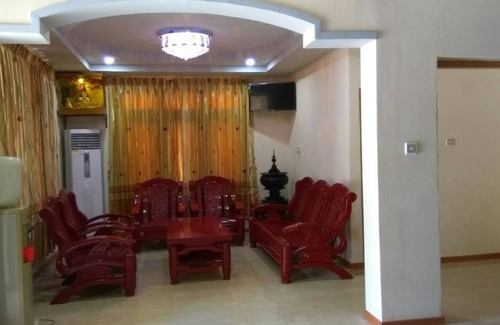 Nyaung-U Hotel | Shwe Yone Minn Hotel