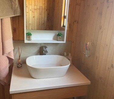 Umjindi House | Shyalongubo dam cabin