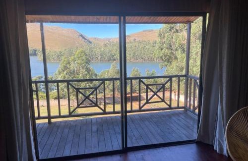 Umjindi House | Shyalongubo dam cabin