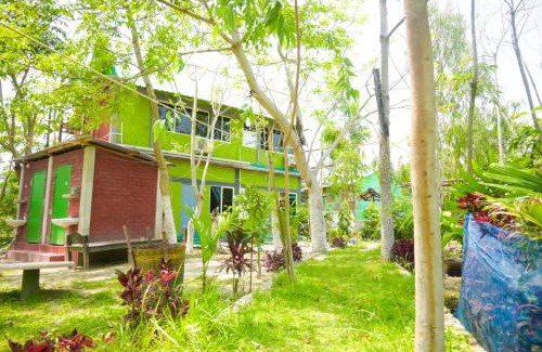 Alipurduar House | SHYAMALI HOMESTAY
