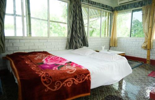 Alipurduar House | SHYAMALI HOMESTAY