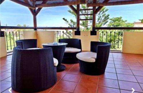 Midlands Villa | Shym Villa Flic en Flac