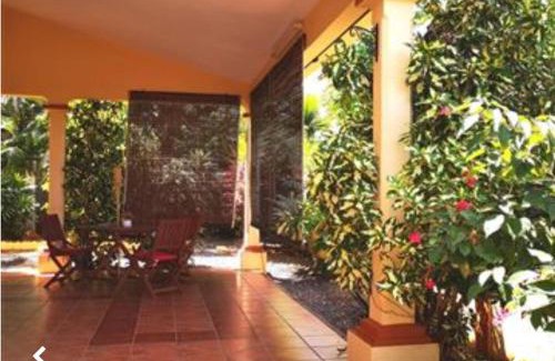 Midlands Villa | Shym Villa Flic en Flac