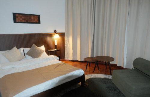 Ulytau District Hotel | shymbulak gateway homestey