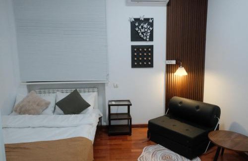 Ulytau District Hotel | shymbulak gateway homestey