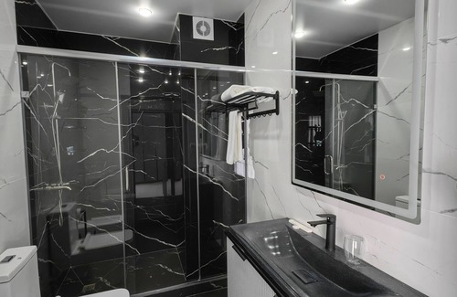 Shymkent Hotel | Shymkent Park Hotel