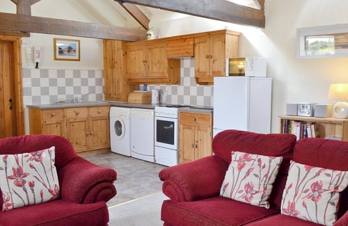 Buckton Cottage | Shyre Stable - 18437