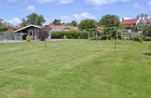 Buckton Cottage | Shyre Stable - 18437