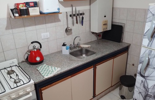 Cordoba Apartment | Siéntete Como En Casa, Disfruta la Hermosa Ciudad