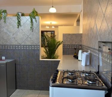 Tarija Apartment | Siéntete como en tu casa