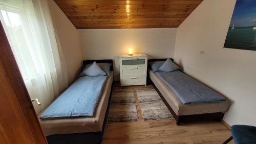 Siofok-Szabadifurdo Apartment | Siófoki Napfény Apartman