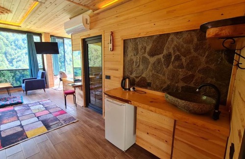 Cayirduzu Ski Chalet | Sİ-ELA