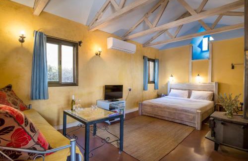 Nimrod Ski Chalet | Si-Har Chalets