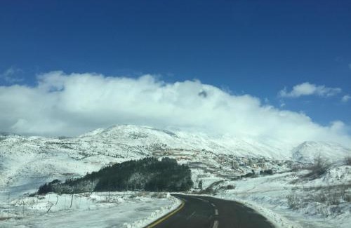 Nimrod Ski Chalet | Si-Har Chalets