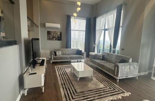 Akcaabat Villa | SİMAY LUXURY VILLA