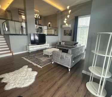 Akcaabat Villa | SİMAY LUXURY VILLA