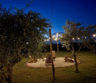 Capaccio Scalo Bed & Breakfast | Si Sofia country house