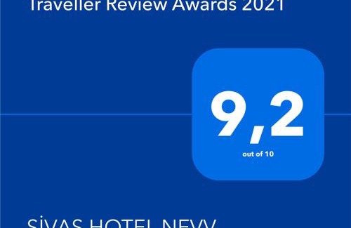 Sivas Hotel | SİVAS HOTEL NEVV