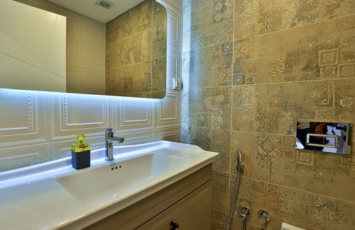 Osmangazi Hotel | Sia Hotel Thermal & Spa