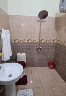 Sambrial House | Sialkot International Airport Guesthouse