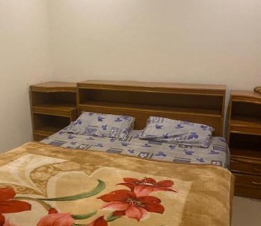 Sambrial House | Sialkot International Airport Guesthouse