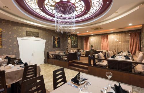 Bogazkent Hotel | Siam Elegance Hotel & Spa
