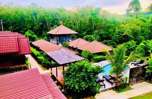 Ko Lanta Resort | Siam Lanta Resort - SHA Extra Plus