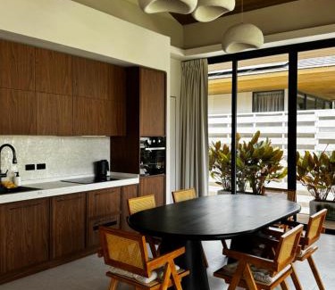 Wok Tum Villa | Siam Residence
