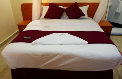 Ruma National Park Hotel | Siambi Resort