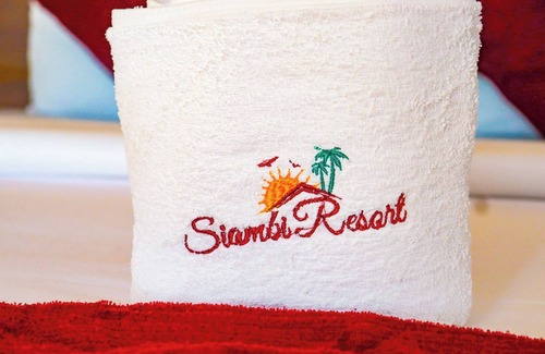 Ruma National Park Hotel | Siambi Resort
