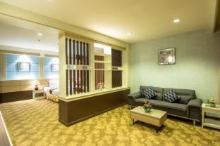 Nong Khon Kwang Hotel | Siamgrand Hotel