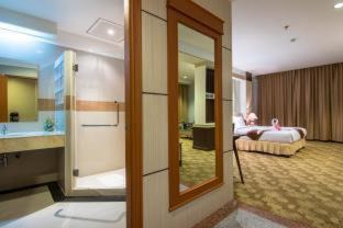 Nong Khon Kwang Hotel | Siamgrand Hotel