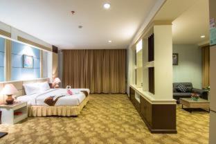 Nong Khon Kwang Hotel | Siamgrand Hotel